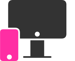 Webdesign und Digital Art